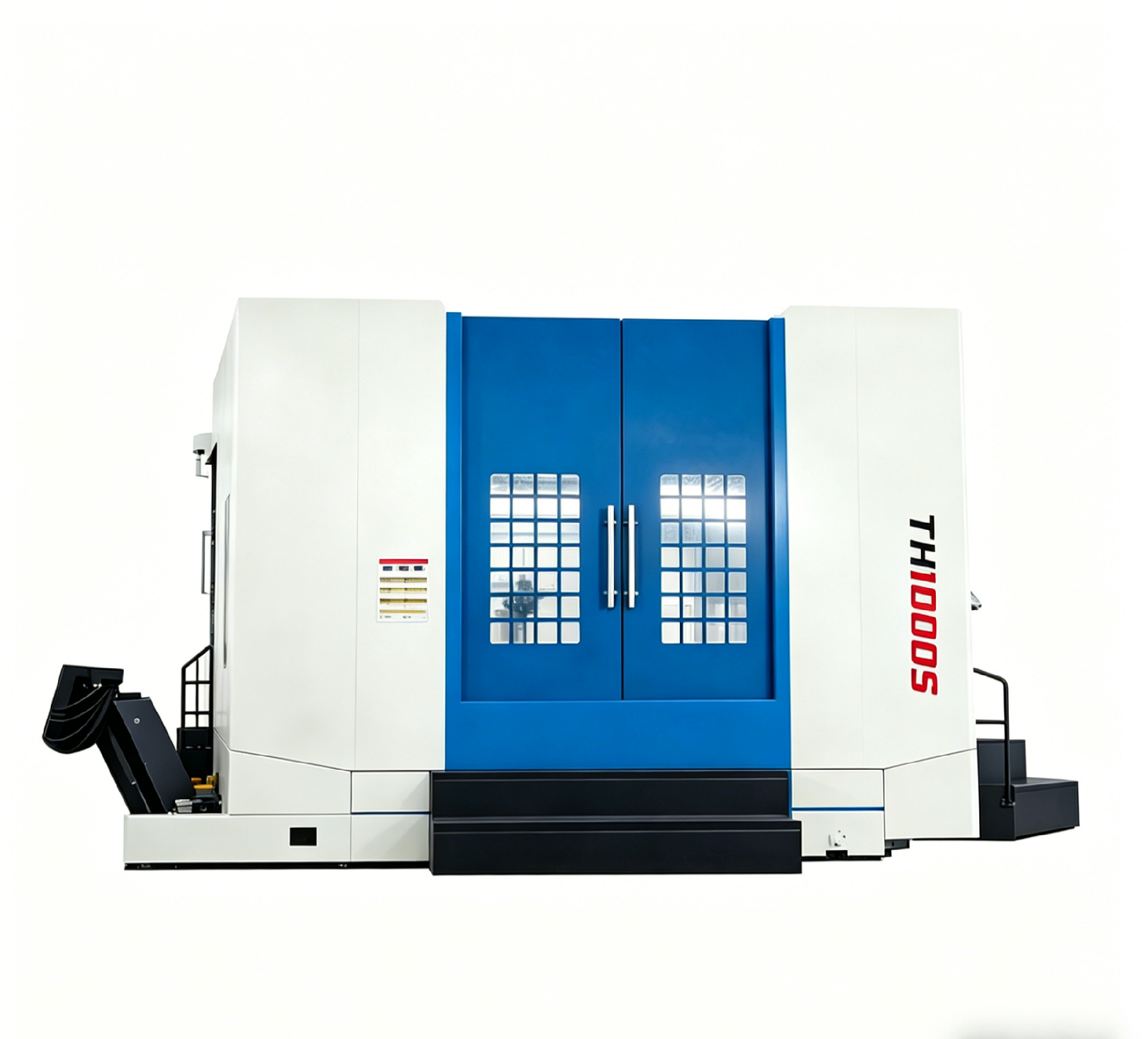 TH1000SCentros de Mecanizado Horizontales