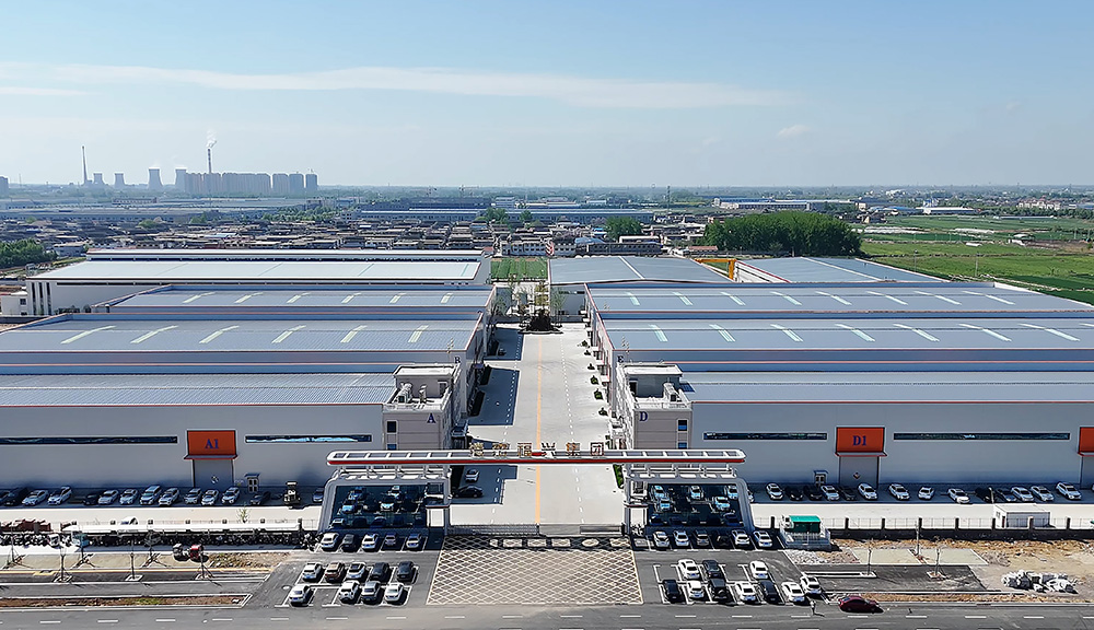La transformación de la IA en la fabricación comienza aquí