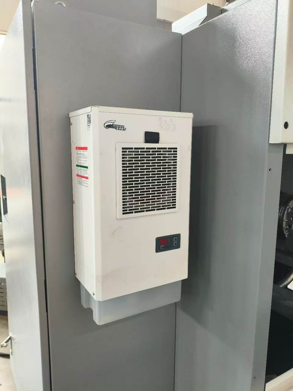 TCK6350B Modelo industrial de servicio pesado
