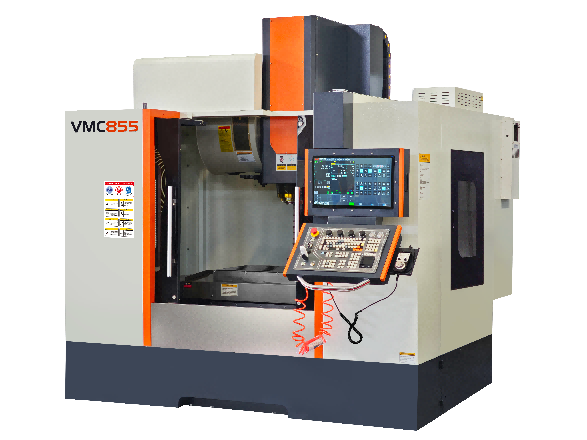 CNC Máquinas para la fabricación de moldes y matrices