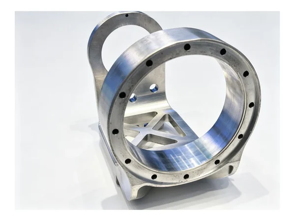 CNC Mecanizado de piezas automotrices: una guía de aplicación