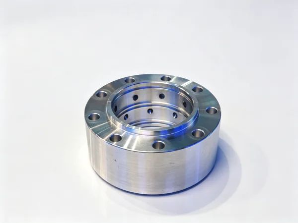 CNC Mecanizado de carcasas de rodamientos: Guía