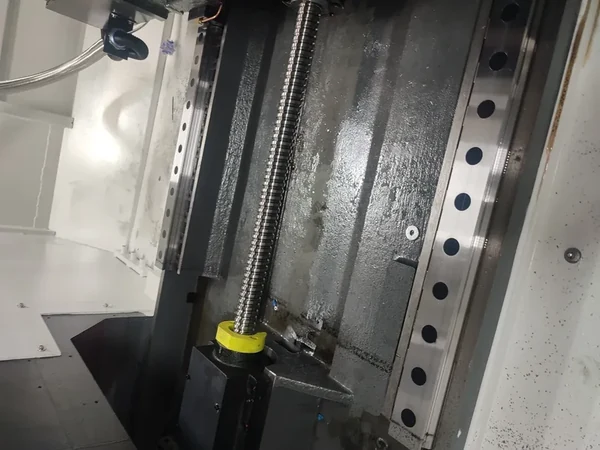 Formas de caja frente a guías lineales: cómo elegir