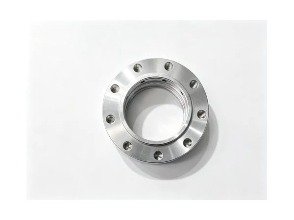 CNC Mecanizado de bujes, manguitos y piezas de anillos