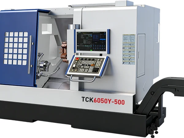 CNC Fresa-Torno vs CNC Torno: Cómo elegir