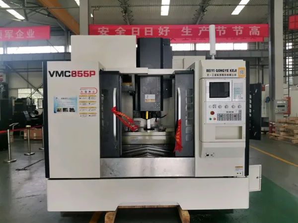 CNC Mecanizado de piezas de pared delgada: Proceso y Máquinas